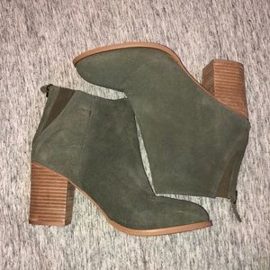 Urban Outfitters Boots